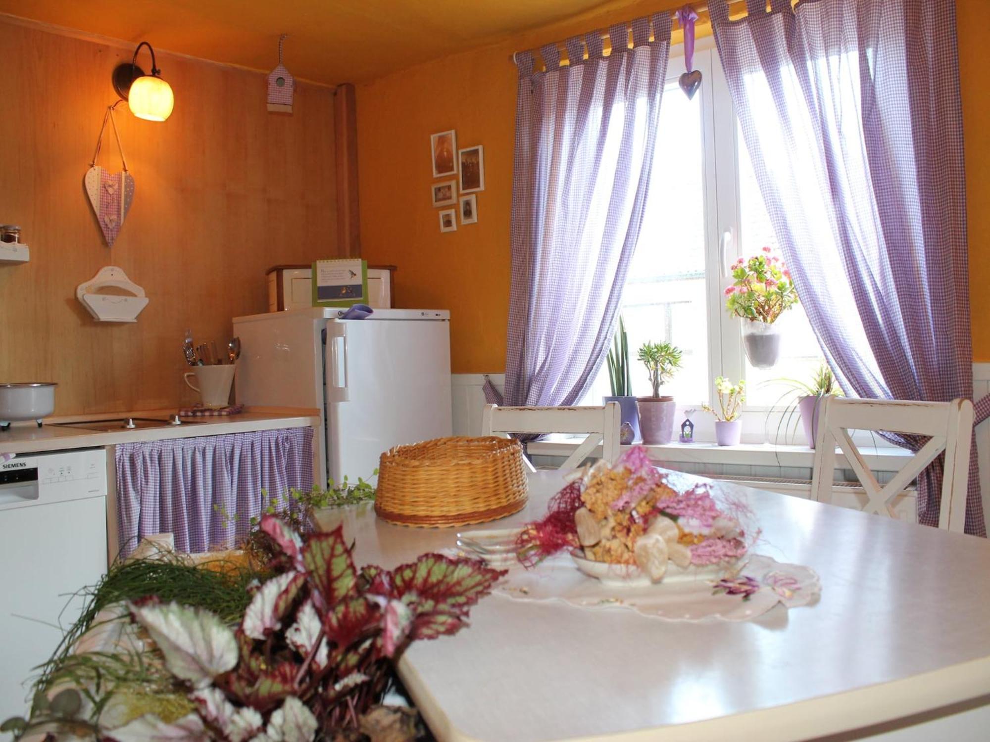 Beautiful Apartment In Damgarten With Garden Ribnitz-Damgarten Luaran gambar