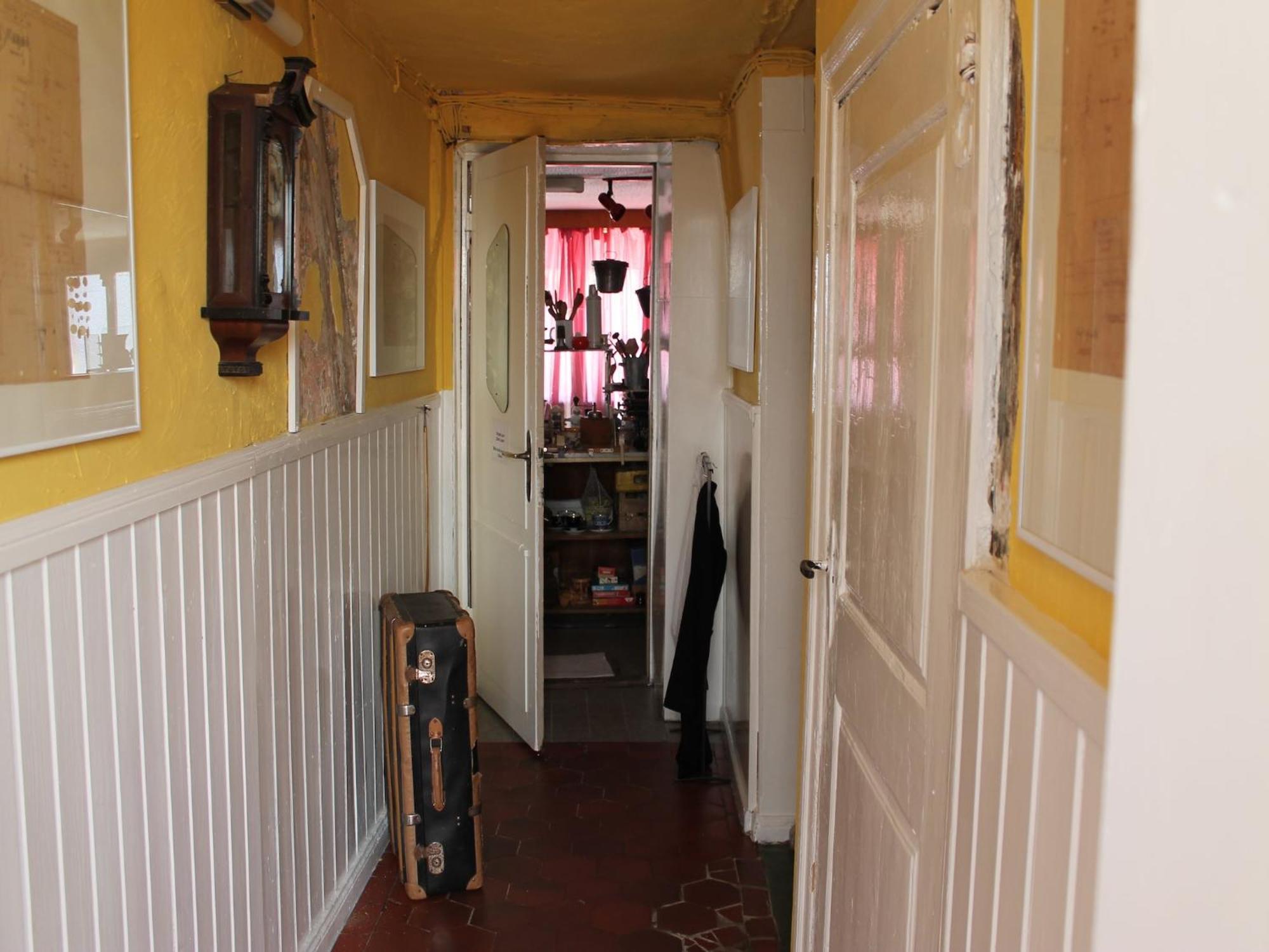 Beautiful Apartment In Damgarten With Garden Ribnitz-Damgarten Luaran gambar