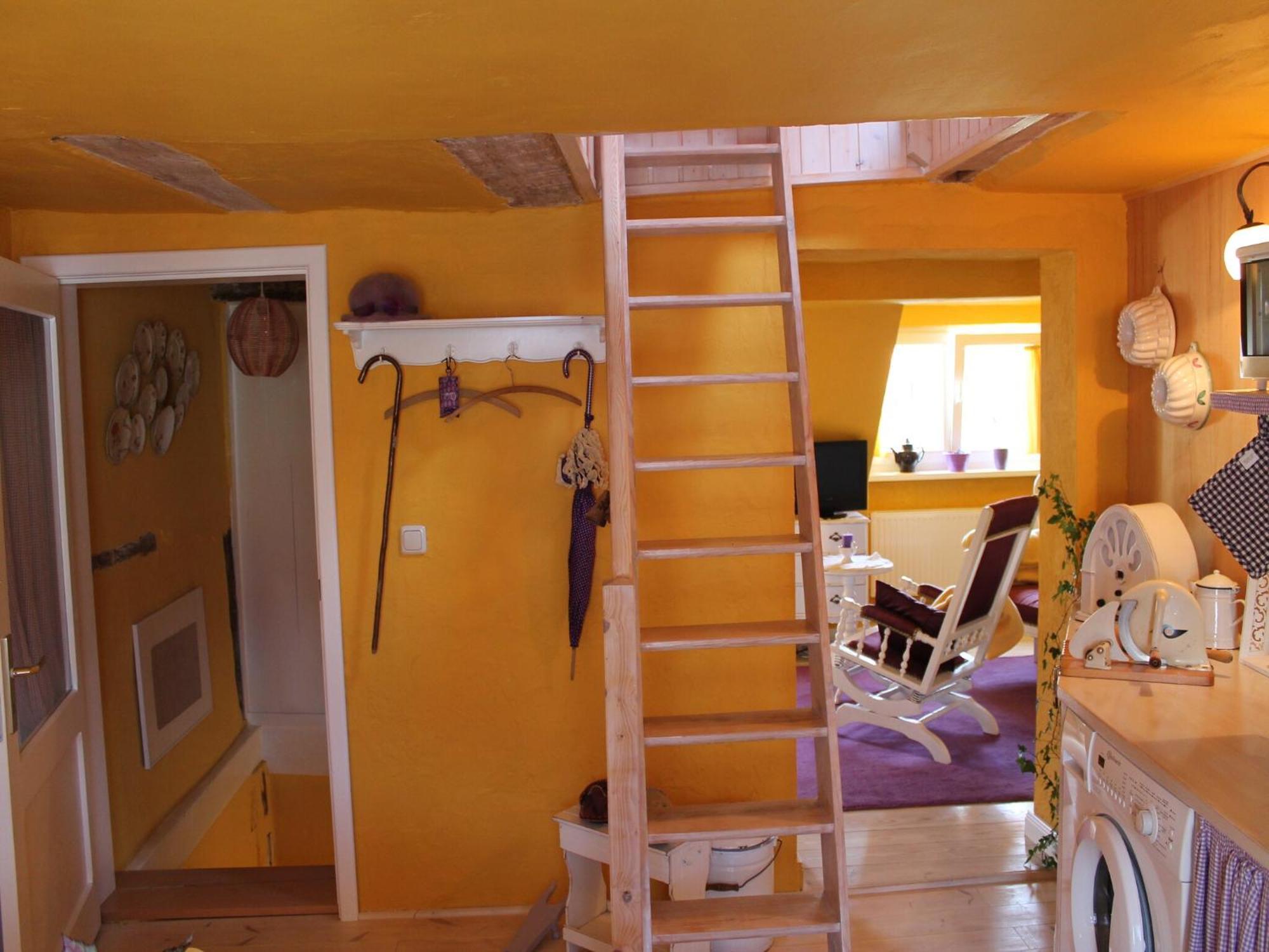Beautiful Apartment In Damgarten With Garden Ribnitz-Damgarten Luaran gambar
