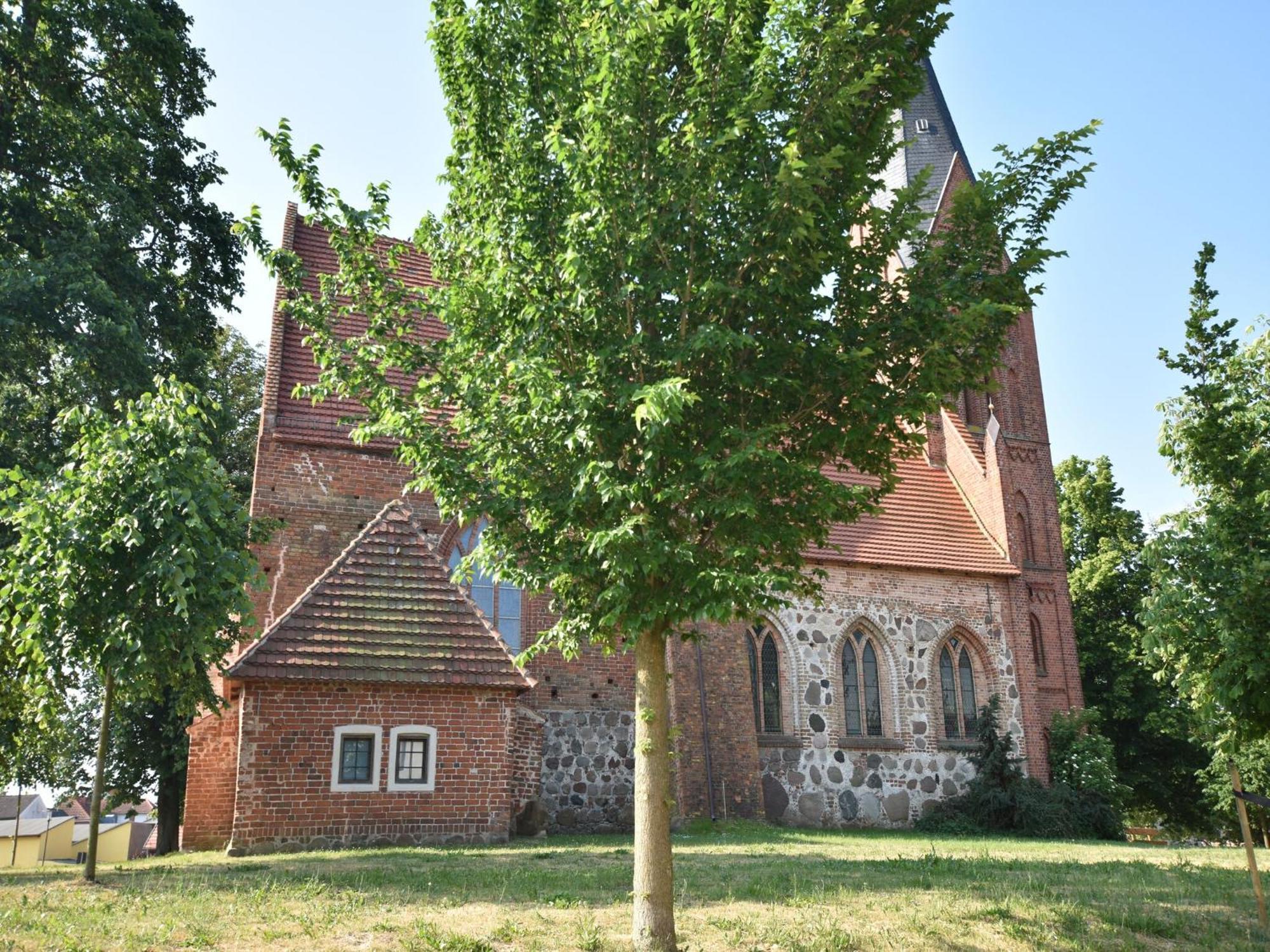 Beautiful Apartment In Damgarten With Garden Ribnitz-Damgarten Luaran gambar