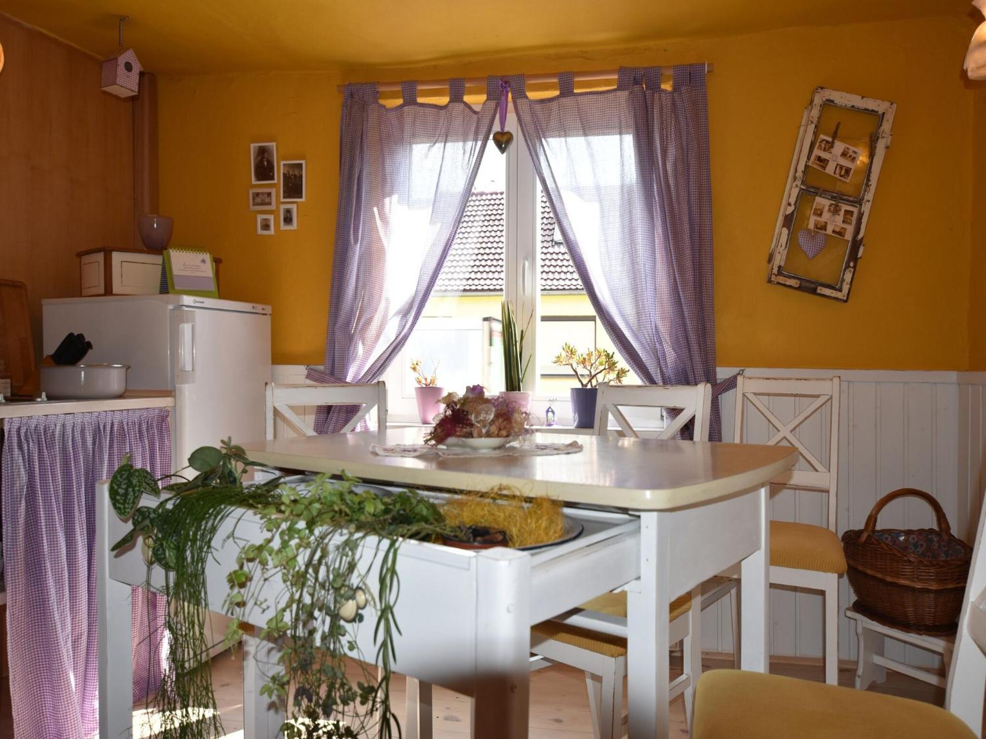 Beautiful Apartment In Damgarten With Garden Ribnitz-Damgarten Luaran gambar