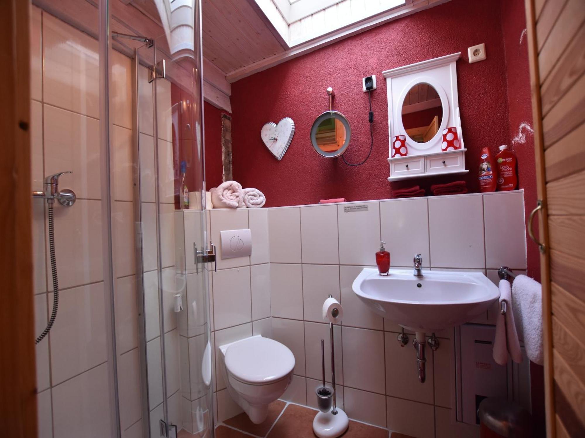 Beautiful Apartment In Damgarten With Garden Ribnitz-Damgarten Luaran gambar