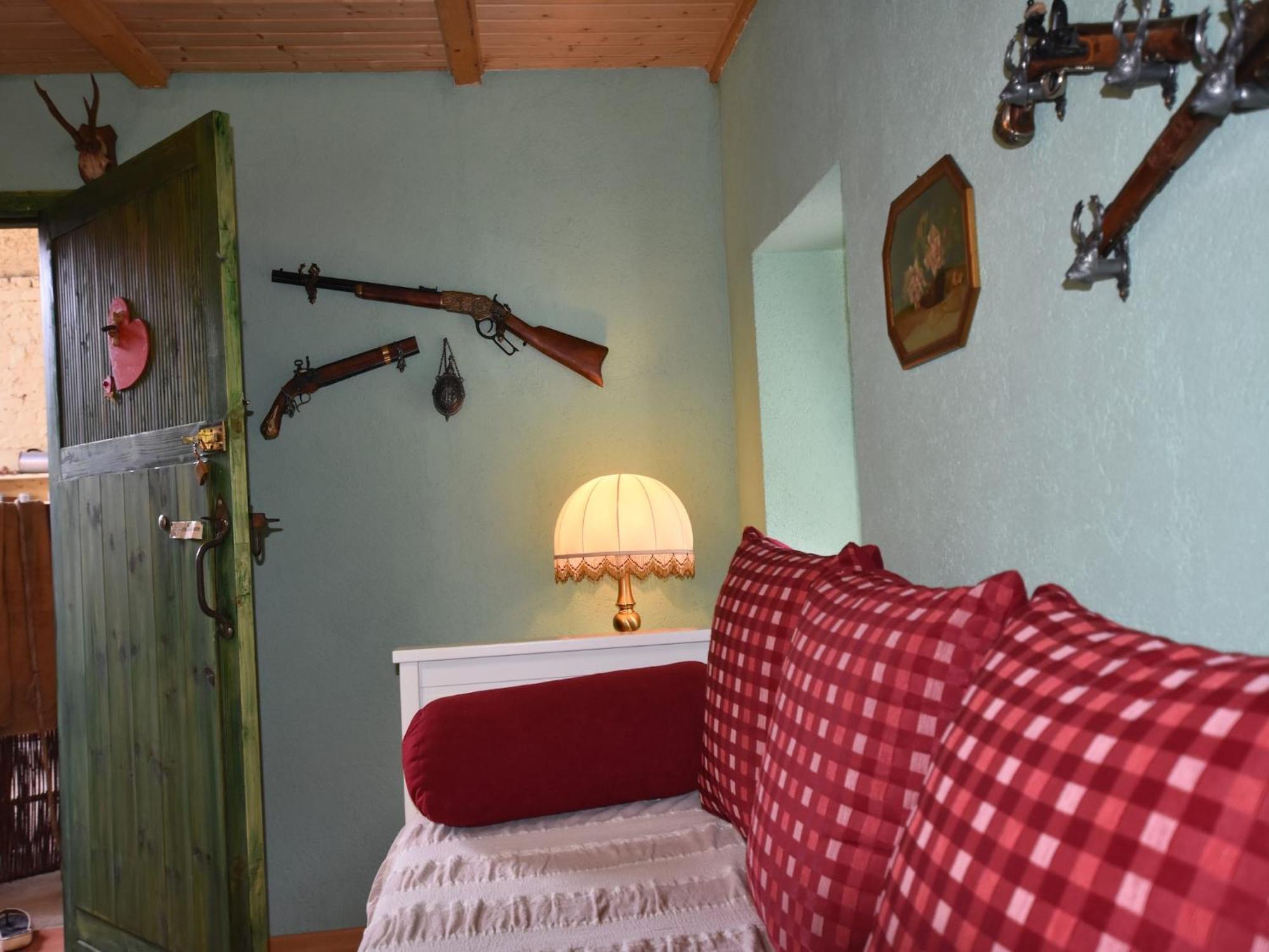 Beautiful Apartment In Damgarten With Garden Ribnitz-Damgarten Luaran gambar