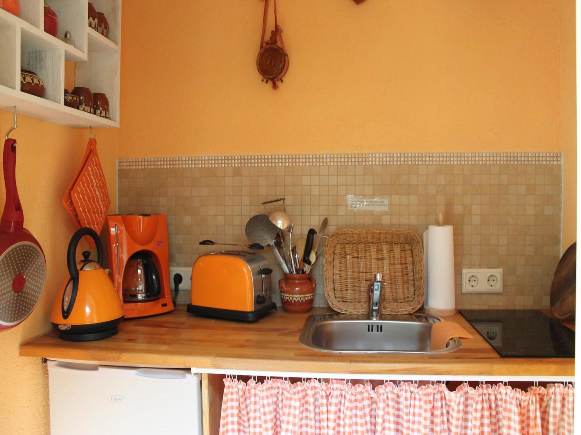 Beautiful Apartment In Damgarten With Garden Ribnitz-Damgarten Luaran gambar