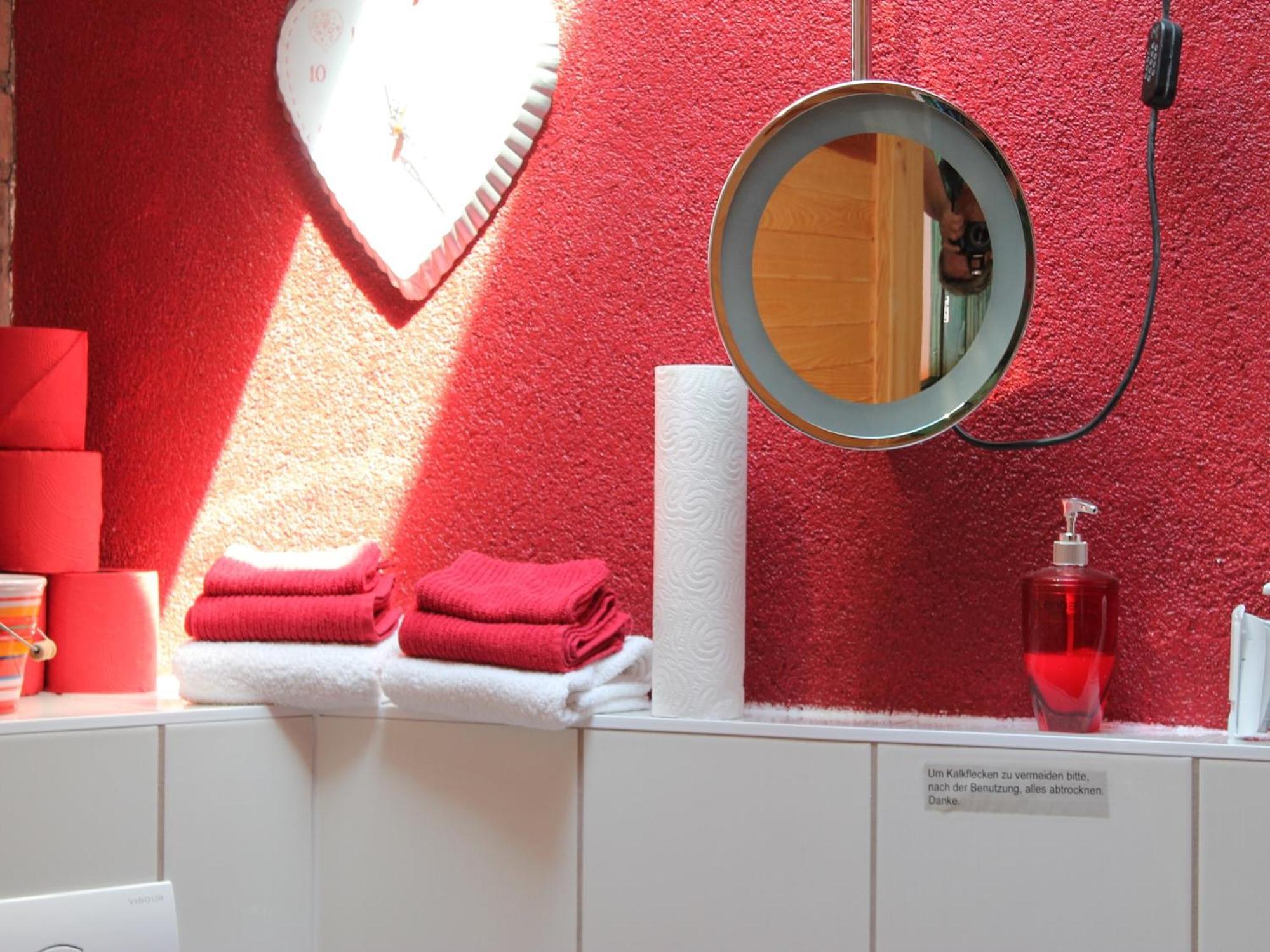 Beautiful Apartment In Damgarten With Garden Ribnitz-Damgarten Luaran gambar