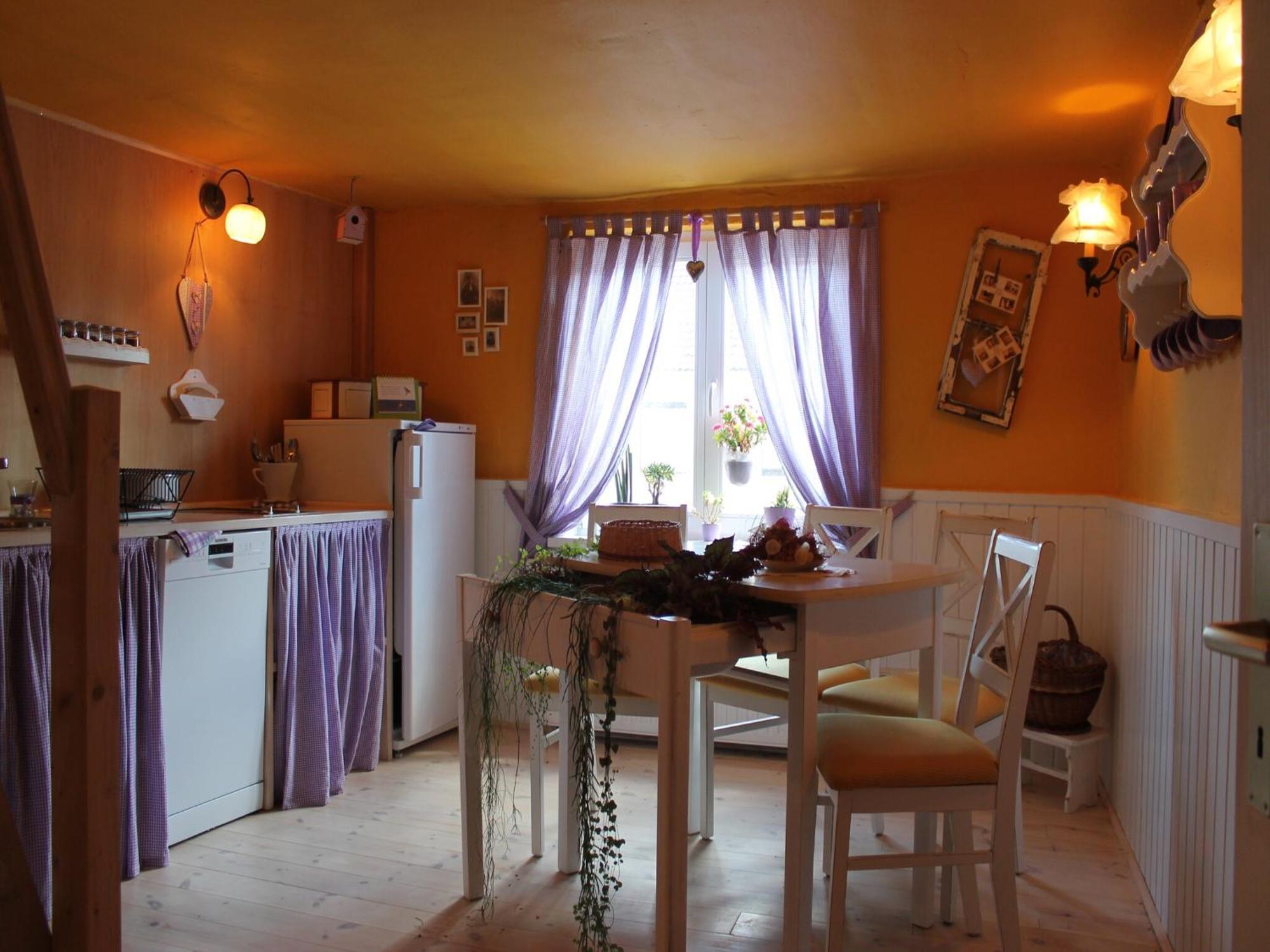 Beautiful Apartment In Damgarten With Garden Ribnitz-Damgarten Luaran gambar