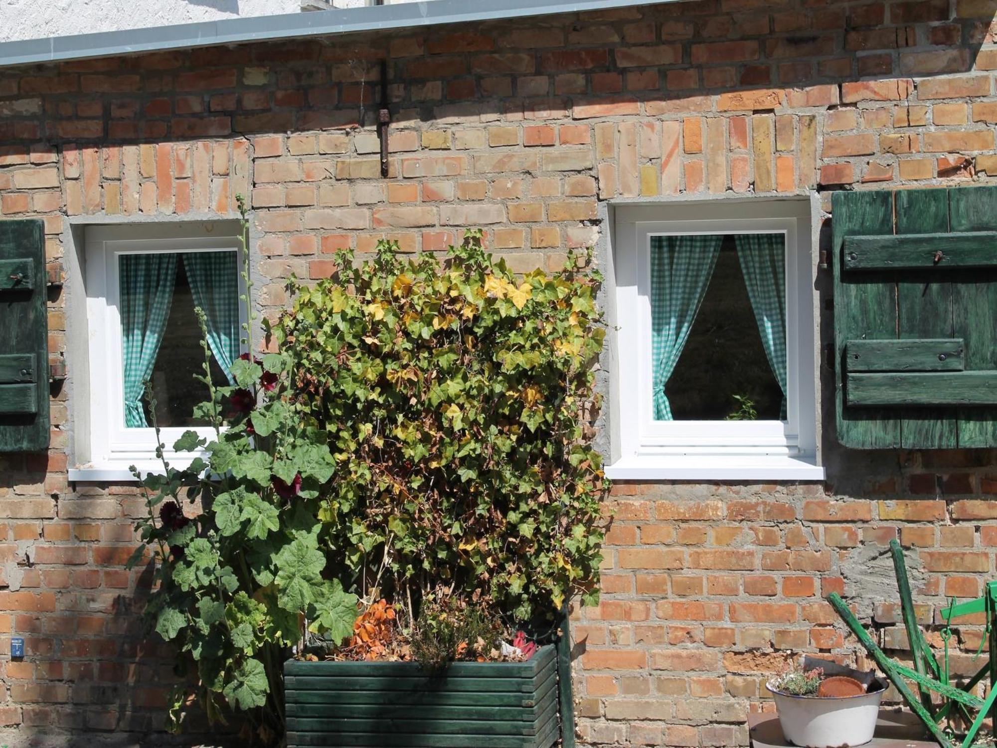 Beautiful Apartment In Damgarten With Garden Ribnitz-Damgarten Luaran gambar