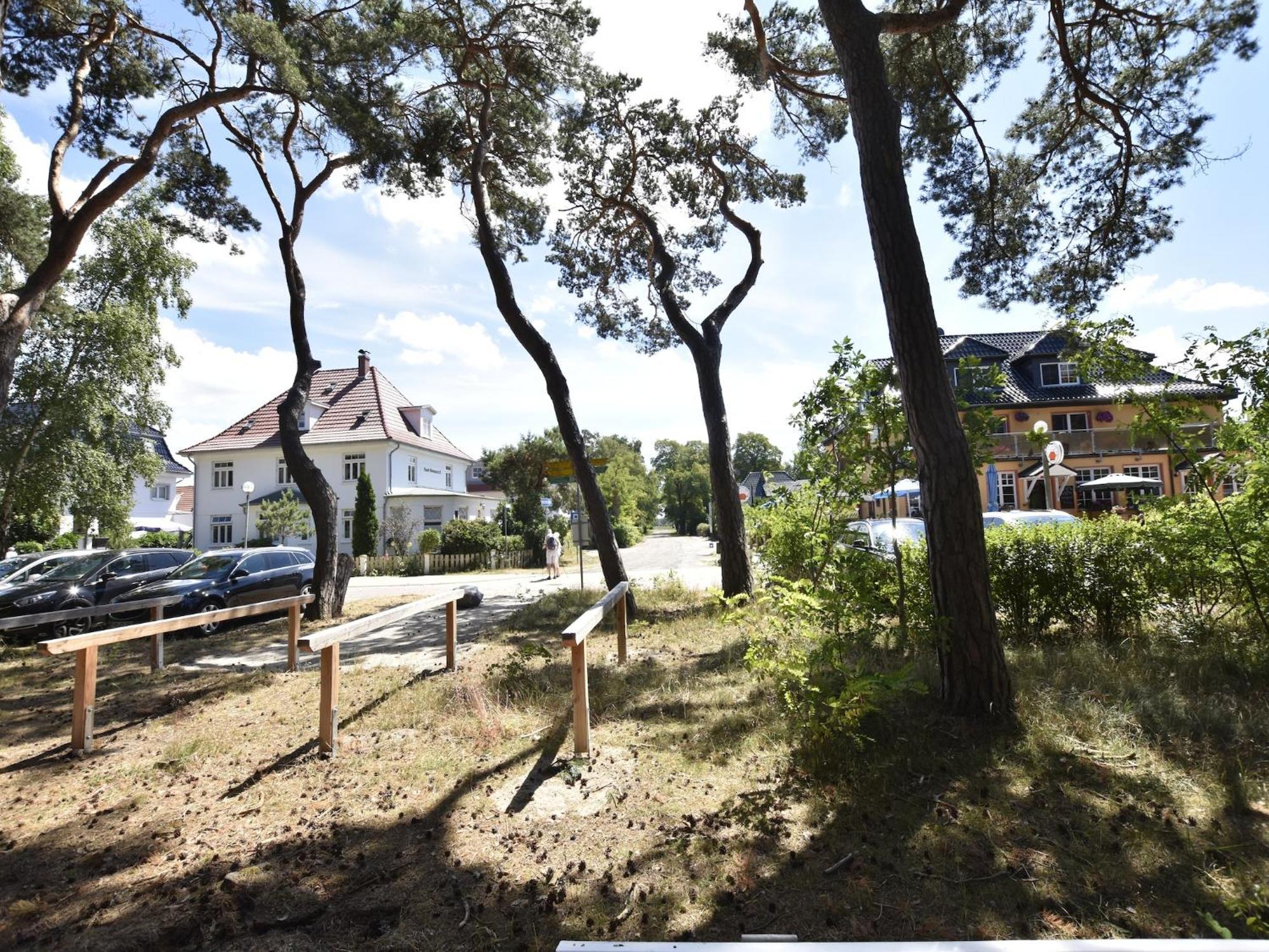 Beautiful Apartment In Damgarten With Garden Ribnitz-Damgarten Luaran gambar
