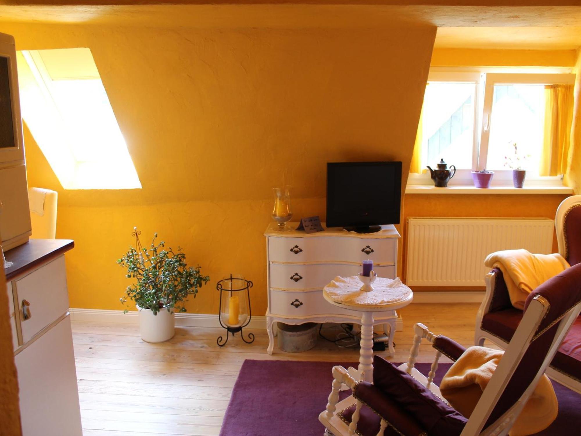 Beautiful Apartment In Damgarten With Garden Ribnitz-Damgarten Luaran gambar