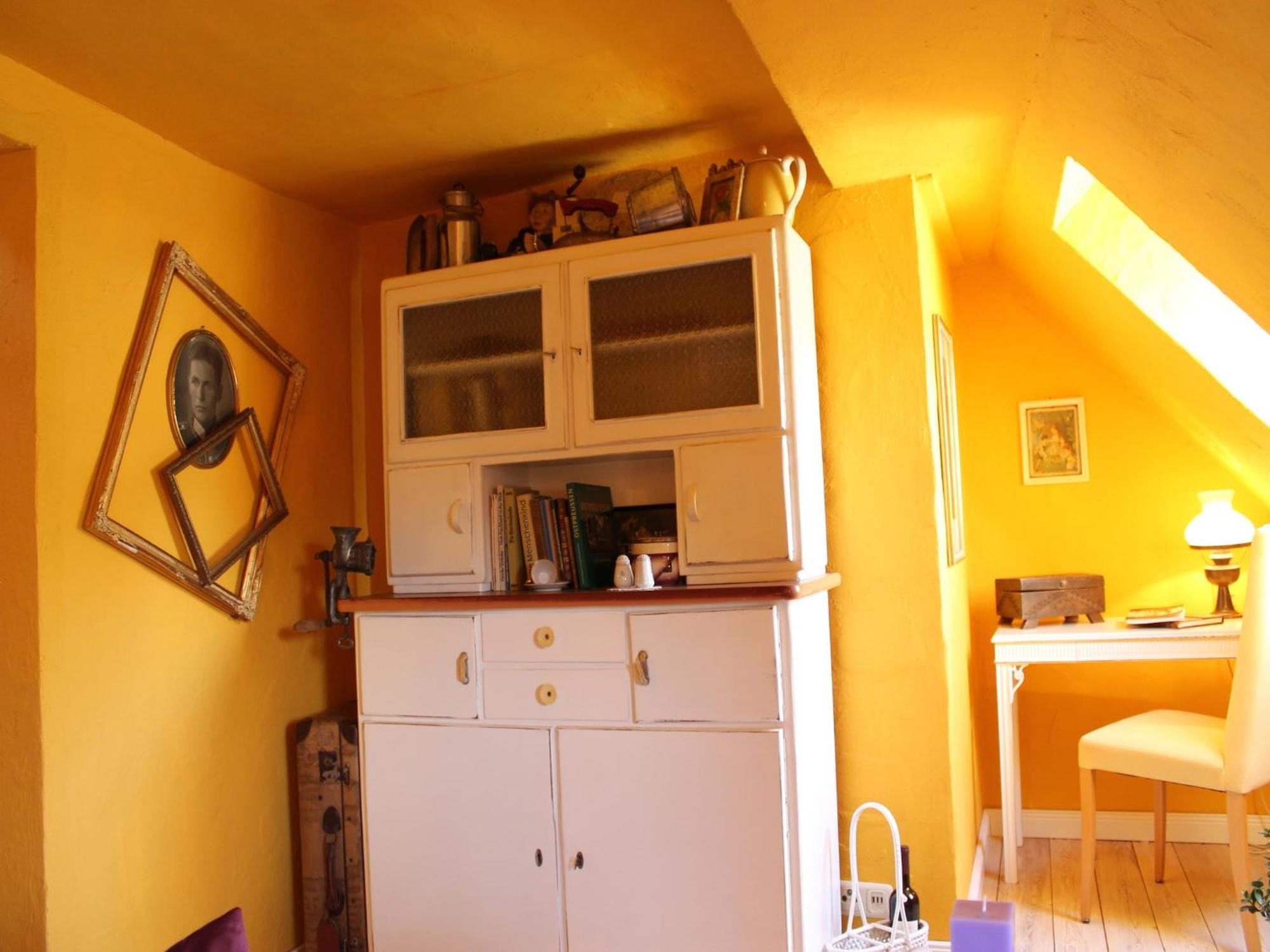 Beautiful Apartment In Damgarten With Garden Ribnitz-Damgarten Luaran gambar